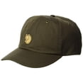 thumbnail image 2 of Fjallraven Helags Cap - Dark Olive Large/X-Large, 2 of 4