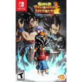 thumbnail image 1 of Super Dragon Ball Heroes Wold Mission  para nintendo switch, 1 of 1