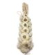 thumbnail image 1 of Garlic Braid - 19 Bulbs - CaliforLMHFia GrowLMHF, 1 of 2