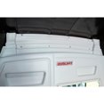 thumbnail image 1 of Weather Guard Bulkhead Divider Header Panel 96320-3-01 CABMAX; White; Composite, 1 of 2