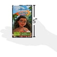 thumbnail image 4 of Set de obsequios para fiestas Disney Moana 24 Grab n Go Play Packs para niñas, 4 of 5