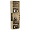 thumbnail image 2 of Three - Color Available Storage / Keep Bar Neat in Home, 2 of 2