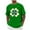 Green 3, variant on BLTIBY St. Patrick's Day Shirts for Men Short Sleeve Round Neck Printed Blouse Fashion Lightweight Casual Pullover Tops 2025 Black L