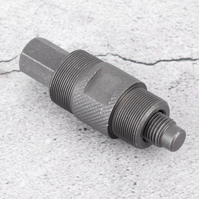 Accesorio para ATV, extractor de volante magnético de 27 mm y 24 mm Extractor de volante magnético Rendimiento finamente ajustado