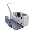 thumbnail image 5 of Hand-Held Banknote Counter Machine for Paper Currency, 600 Sheets/min, US Voltage, Compatible with AA Batteries, 5 of 5