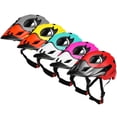 thumbnail image 3 of Equipamiento para ciclismo Lixada Casco integral desmontable para niños Casco de seguridad deportivo Lixada Equipamiento para ciclismo, 3 of 7