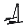 thumbnail image 1 of Shisuyan Guitars Storage Holder Adjustable Guitar Stand Black Iron Pipe 1Pcs, 1 of 8