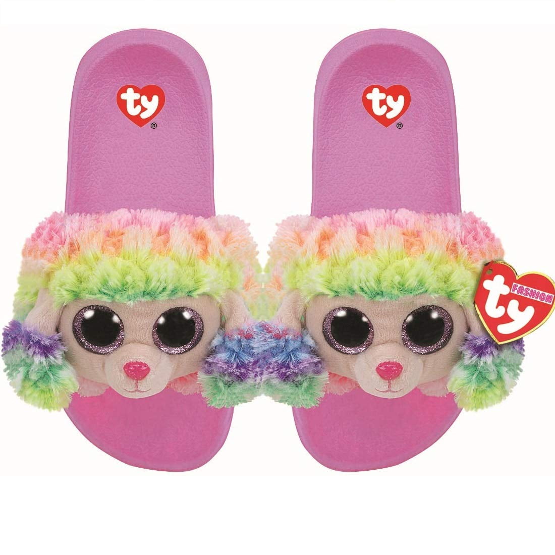 ty beanie boo slides walmart