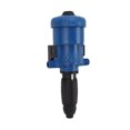 thumbnail image 5 of G3/4 Male Thread Fertilizer Injector Water Powered Adjustable Fertilizer Injector Dosing Pump for Industry Garden Livestock 1%?5% (1:20?1:100 Adjustable), 5 of 5