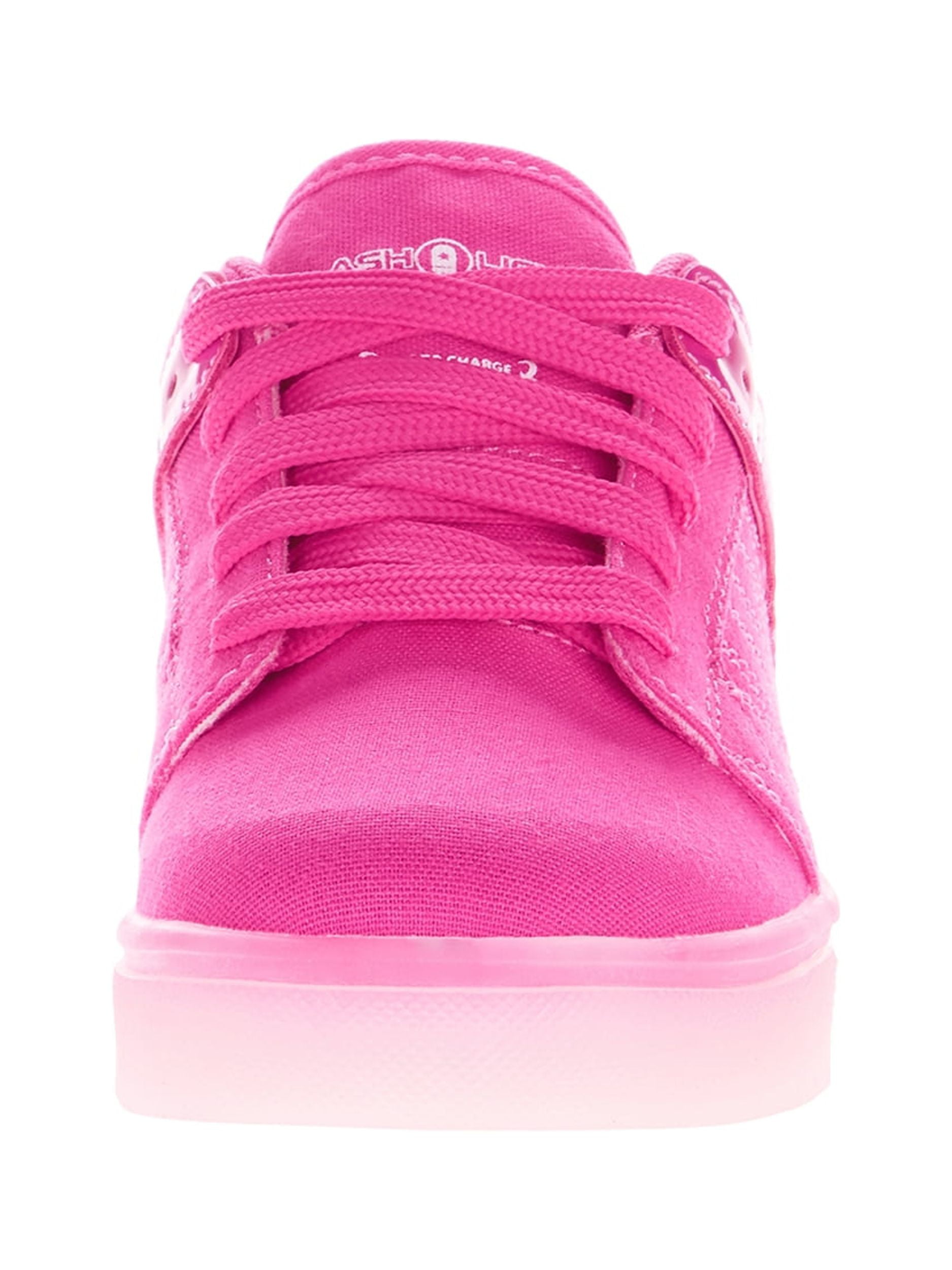 Remote control light up shoes best sale walmart