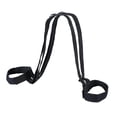 thumbnail image 1 of Skateboard Shoulder Carrier Backpack Strap Pro Universal Snowboard Belt, 1 of 8