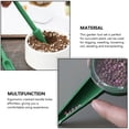 thumbnail image 4 of COMPUKAS Flower Dispenser Ergonomic Cranked Handle Succulent Planting Tools 1 Set, 4 of 8
