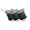 thumbnail image 1 of RuiJiao Clearance Portable Disposable Pouch Outdoor Key Holster 3pcs, 1 of 2