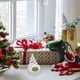 thumbnail image 2 of Portavelas navideño de silicona. Puedes pintarlo con resina, polvo de mica, purpurina, lentejuelas o cualquier cosa que te guste para crear una manualidad única., 2 of 8