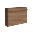 thumbnail image 3 of Easy-Lift Cat and Dog Pet Murphy Bed, 3 of 4