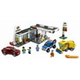 thumbnail image 2 of LEGO® City Town - Service Station (60132), 2 of 2