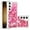 Rose, variant on Case for Samsung Galaxy S24 FE Case Glitter Cute Bling Love Liquid Quicksand Clear Soft TPU Girls Women Stylish Bumper Shockproof Protective Cover for Samsung Galaxy S24 FE Rose YB