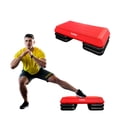 thumbnail image 3 of Banco Step Tayga  Rojo, 3 of 4