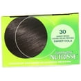 thumbnail image 6 of Garnier Nutrisse Permanent Hair color, 30 Darkest Brown, 6 of 6