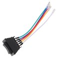 thumbnail image 3 of STRANDCHIC 1Pcs Switch Wiring Harness Kit for Car Owners with Wiring Harness Stability, 3 of 8