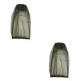 thumbnail image 3 of Sombrero de red anti-insectos Sonducket para exteriores 2piezas ejercito verde, 3 of 6