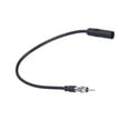 thumbnail image 5 of Antenna Extension Cable Cord Portable Universal Accessory For Car Black, 5 of 8