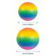 thumbnail image 2 of Stretchy Balls Stress Relief Sand Filled Ball,hand Therapy Stress Ball, 2 of 5