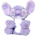 thumbnail image 2 of Stitchh Plush Toy Suitable for Valentine's Day Gift Birthday Gift Xmas Plush 30CM, 2 of 4