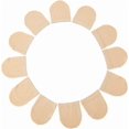 thumbnail image 2 of Women's 6 Pairs Non-Skid Toe Topper No Show Liner Socks, 2 of 6