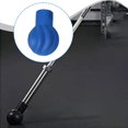 thumbnail image 1 of Accesorio para barra Landmine, soporte para accesorios de peso muerto, press de banca y fitness Azul, 1 of 8