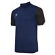 thumbnail image 2 of Umbro - Polo Total Entrenamiento para Hombre (Negro, Blanco, Color Carbón), 2 of 3