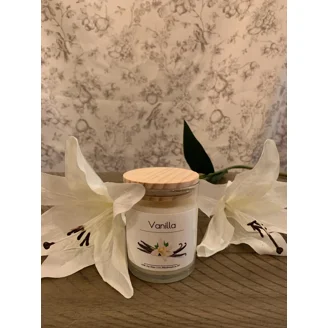 Diptyque Scented Candle - Vanille (Vanilla) 190g/6.5oz - Walmart.com