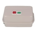 thumbnail image 1 of Magnetic Electric Motor Starter Control Switch 1 Phase 220 230V 3 Phase 380 400V LE1D65M7, 1 of 14
