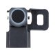 thumbnail image 2 of Sensor de estacionamiento de marcha atrás 39680-tex-y412-m1 Resistente y fácil de instalar Reemplazo automático Negro, 2 of 8