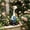 White Duck, variant on Hovilon White Resin Duck Garden Statue, Funny Outdoor Lawn Ornament, Weatherproof Simulation Goose Figurine for Yard Patio Pond Decor, Whimsical Animal Sculpture Gift for Garden Enthusiasts