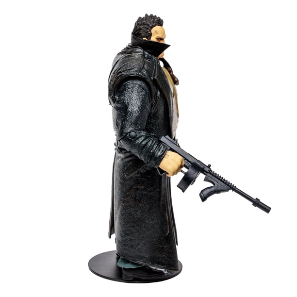 McFarlane Toys Spawn Sam & Twitch Deluxe Figure Set, 7