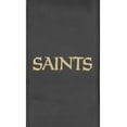 thumbnail image 2 of New Orleans Saints Team Stealth Recliner, 2 of 2
