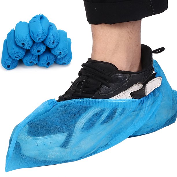 Disposable shoe covers walmart canada sale
