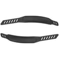 thumbnail image 7 of FOMIYES Sports Training Plastic Black Longer Fitness Enhancement Pedal Strap 1 Pair sports bike pedal straps, 7 of 7