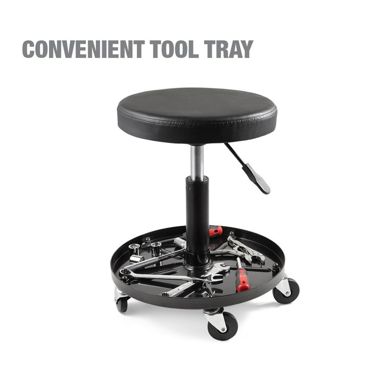 Mechanic top stool walmart