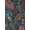 Green, Pattern 3, variant on ODIKA 4'x6' Vibrant Floral Elegance with Lush Garden Washable Area Rug Timeless Botanical Patterns, Perfect for Any Room Stain Resistant, Low Pile, Easy Care for Dorm Small Living