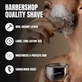 thumbnail image 2 of Jabón de afeitar Gentleman Jon Sandalwood para hombre, 65 ml, 1 unidad, 2 of 7
