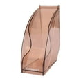 thumbnail image 1 of Dispensador de soporte de filtro de café de plástico, filtros de café duraderos, soporte de papel de filtro de almacenamiento, caja de filtro de café Sunnimix Titular de papel de café, 1 of 6