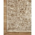 thumbnail image 5 of Loloi Sorrento Bark / Natural 2'-7" x 8'-0" Area Rug, 5 of 7