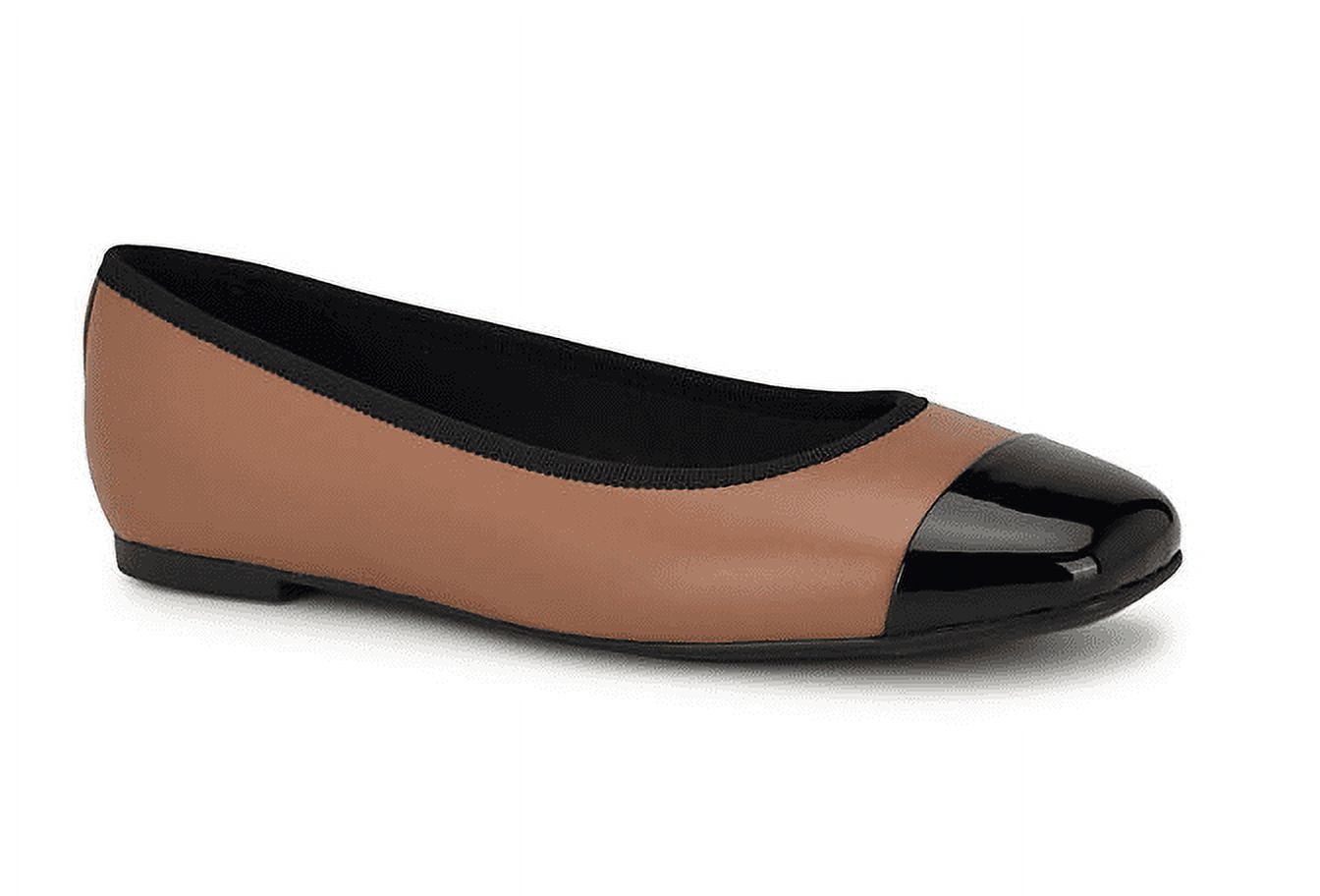 フラットシューズ REQINS Harmony Noir Cuir Reqins Harmony Shoes - Walmart.com