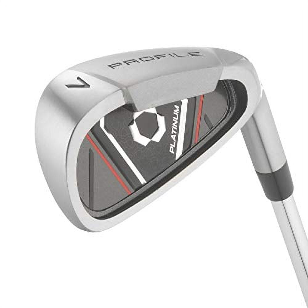 Wilson Women's Complete Golf Set