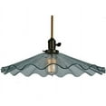 thumbnail image 3 of Meyda Tiffany 137206 Galatia 18" Wide Pendant - Brown, 3 of 5