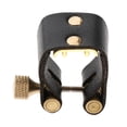thumbnail image 2 of duradero de ligadura Pro Sax para piezas de saxofón alto shamjiam Boquilla de SAX Ligature Clip, 2 of 7