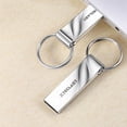 thumbnail image 2 of Unidad flash USB de metal Sidaley 16GB Plug and Play USB2.0, 2 of 6