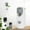 White_A, variant on Gnmfd Automatic Timer Aromatherapy Machine Wall Mounted Air Freshener Spray Dispenser With Light Sensor, Hotel Bathroom Compact Purifier For Home Office Restroom